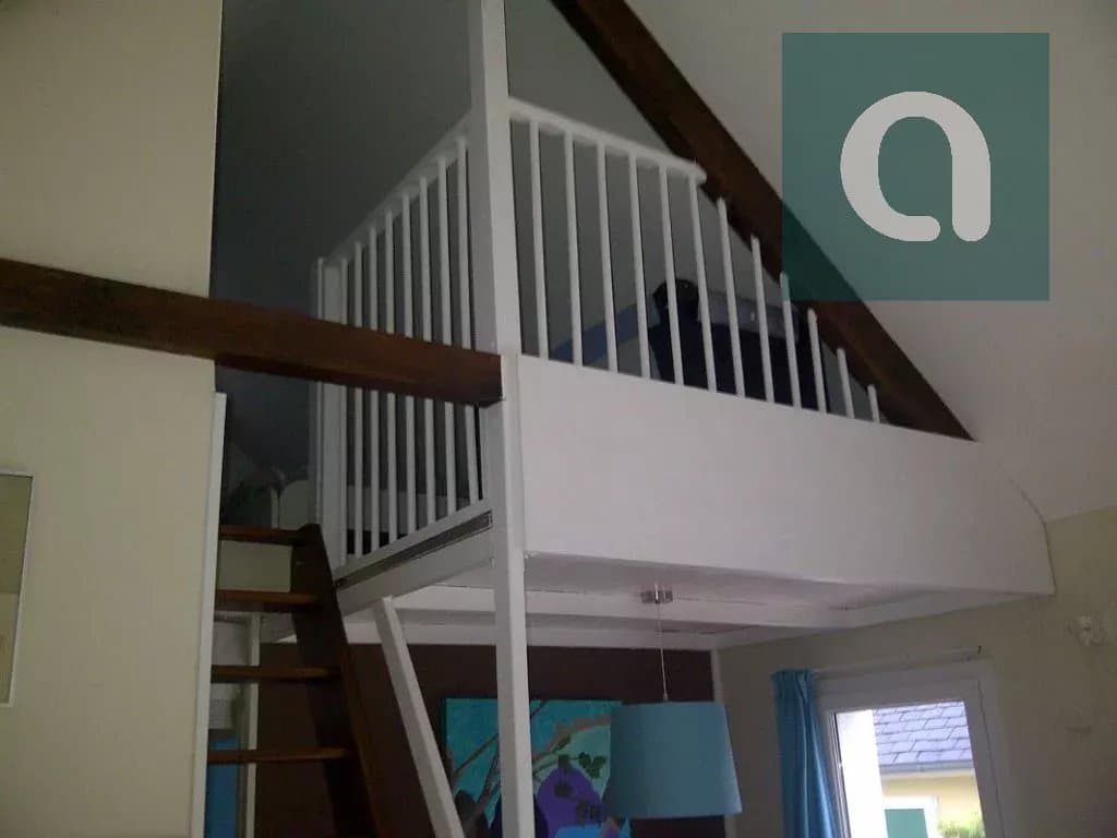 Escalier