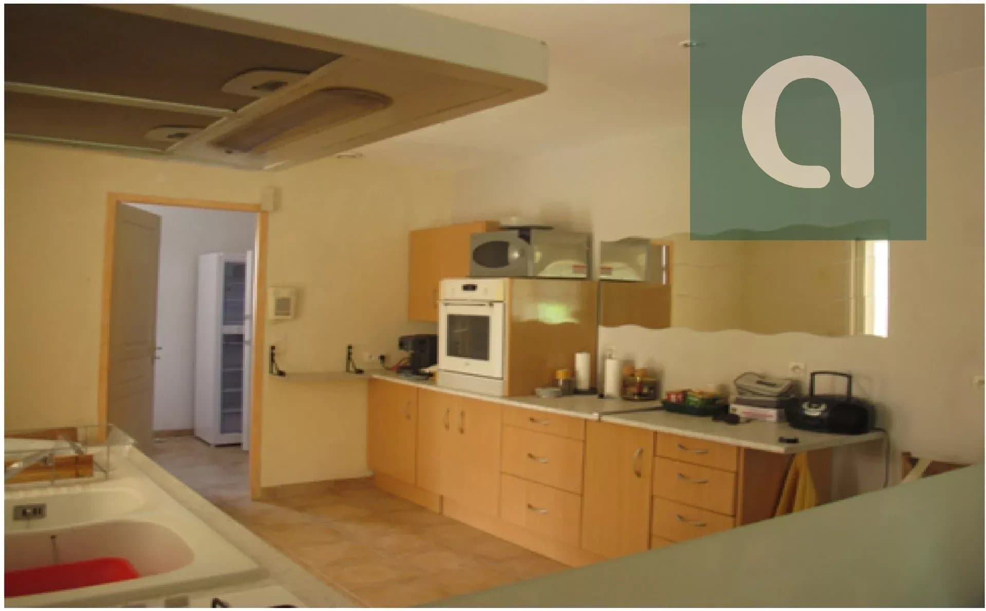Appartement sur Cannes, grand luxe 6 pièces
