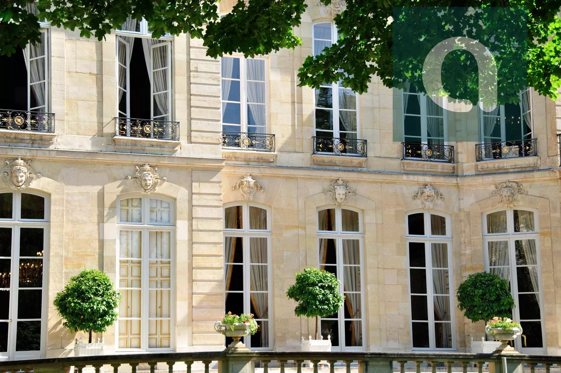 Vente Appartement Haussmanien Paris 5