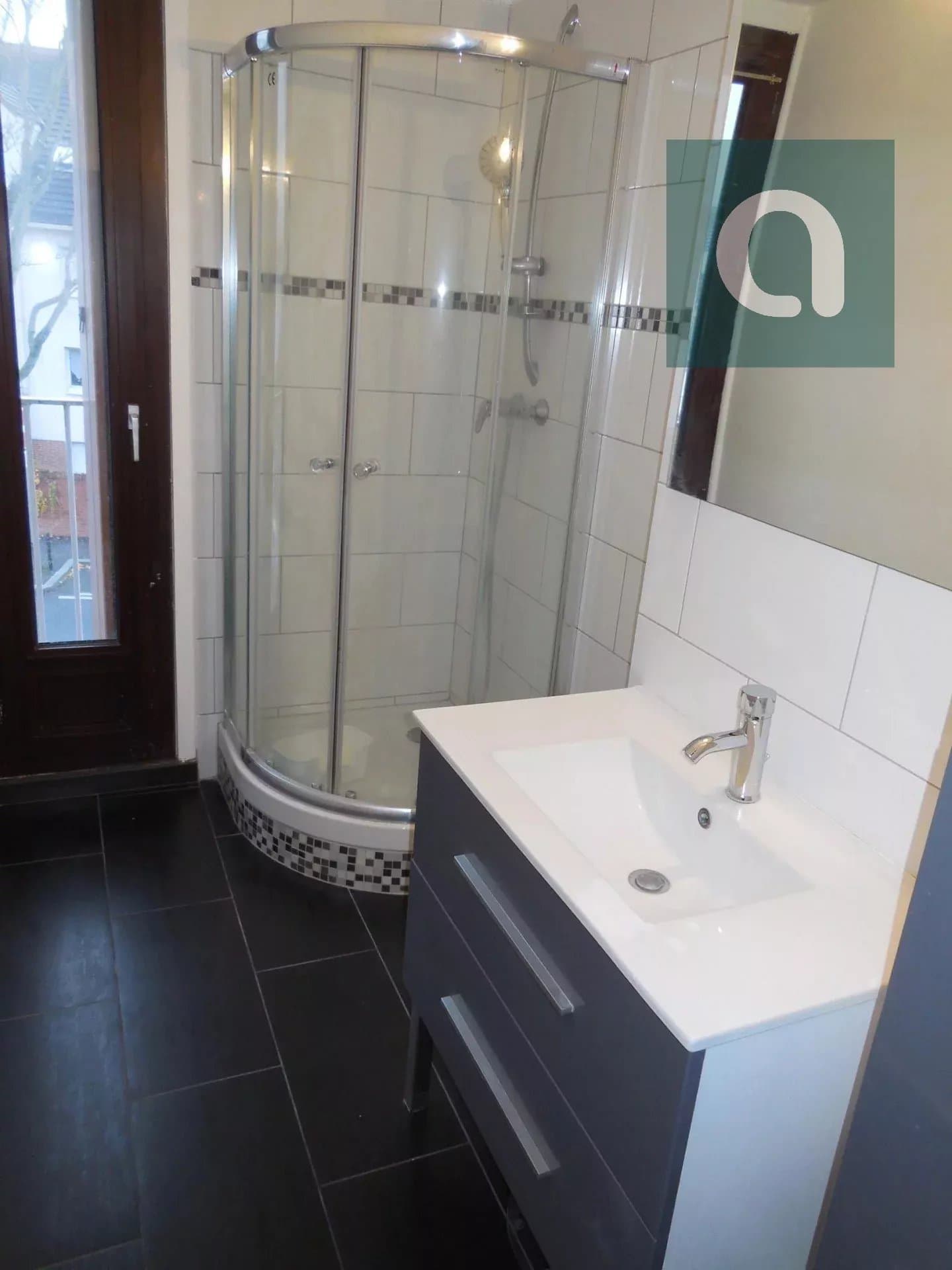 Salle de bains Carrelage