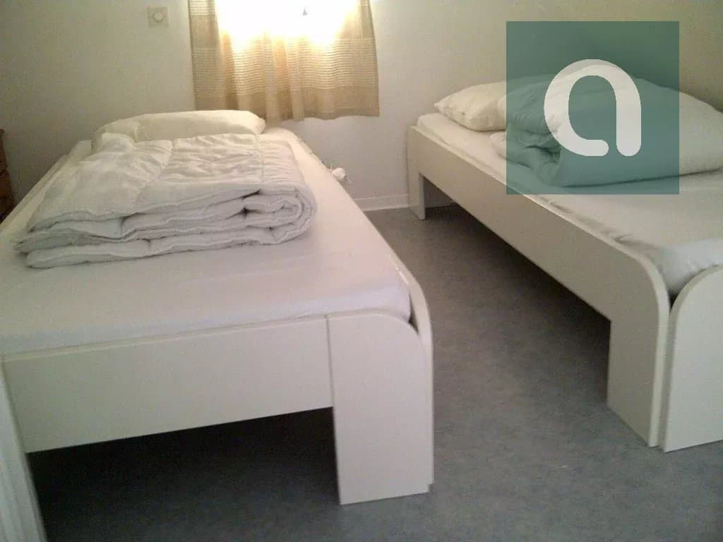 Chambre Moquette