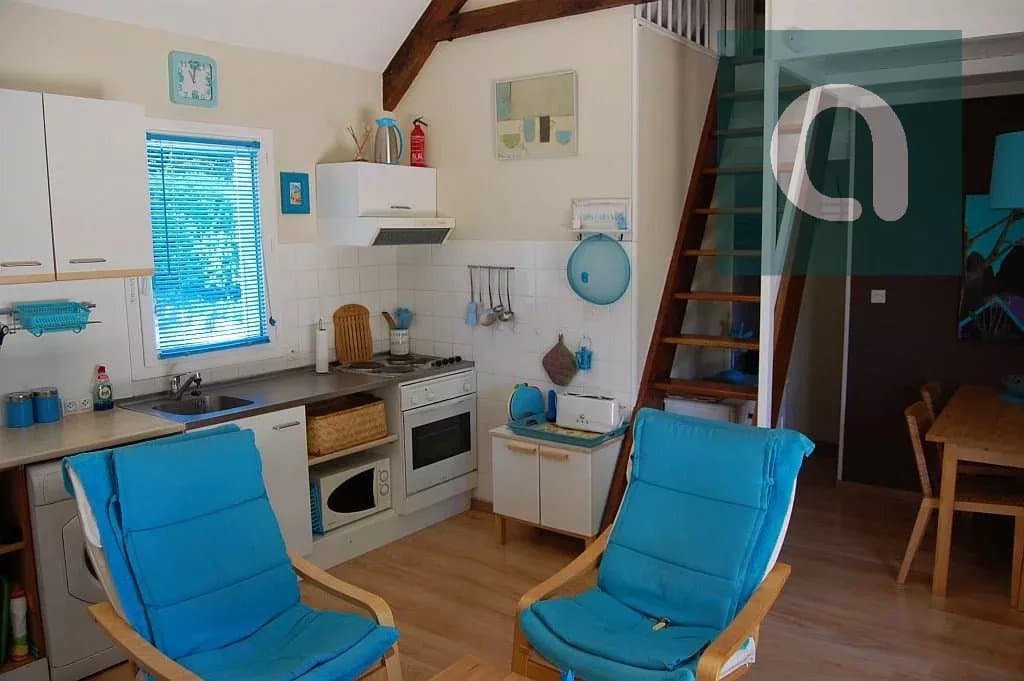 Cuisine Parquet
