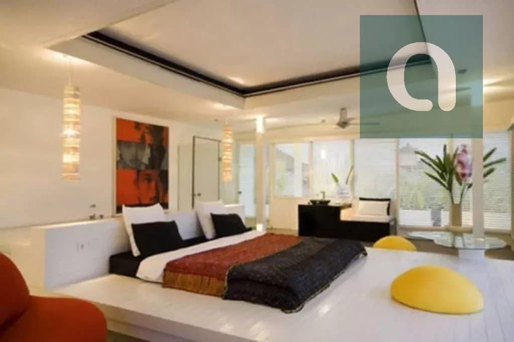 Appartement sur Cannes, grand luxe 6 pièces