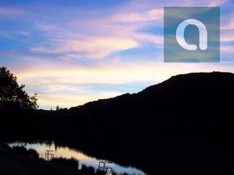 Montagnes