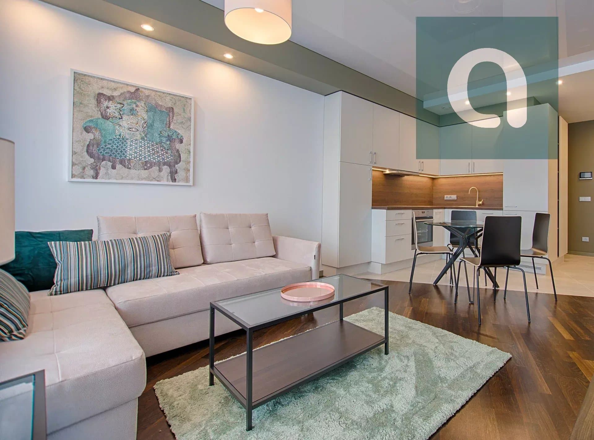 Bel appartement Cannes centre