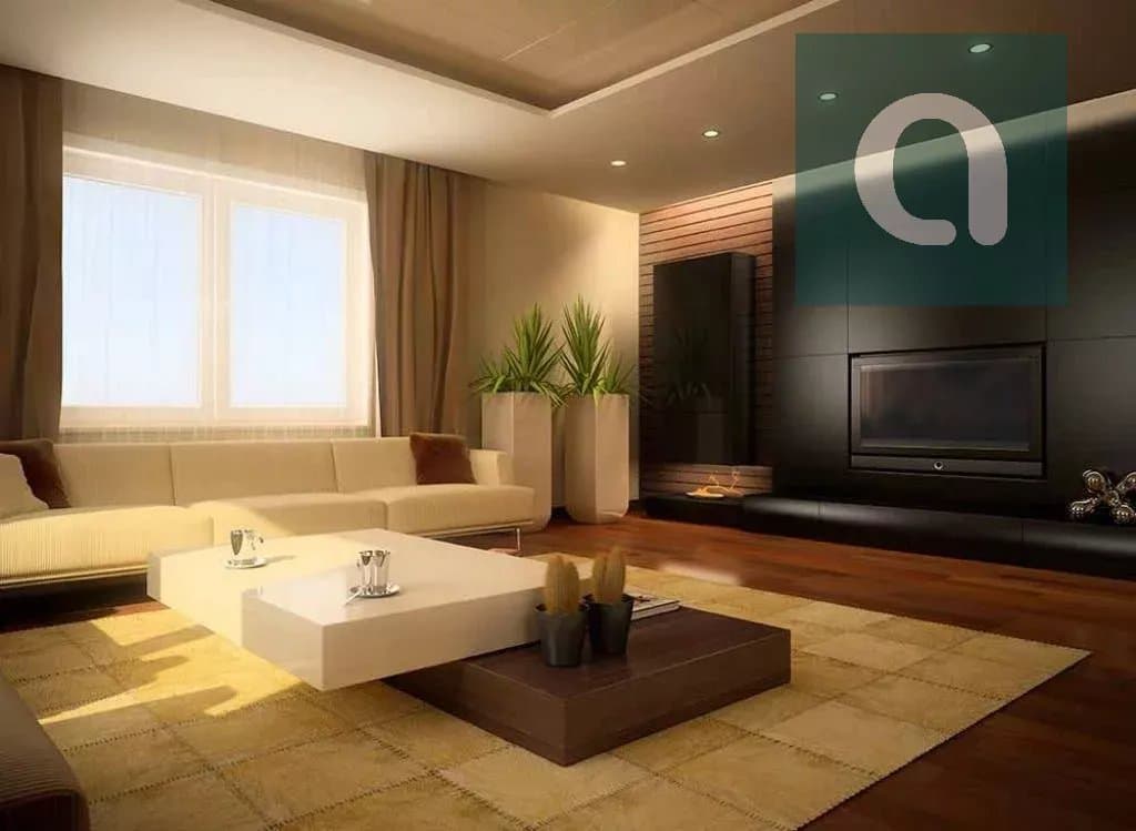 Appartement sur Cannes, grand luxe 6 pièces