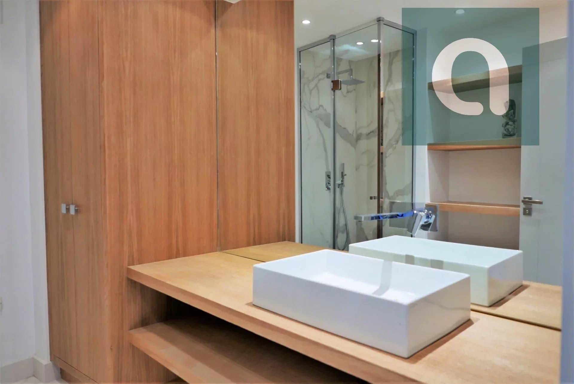 Salle de bains Carrelage
