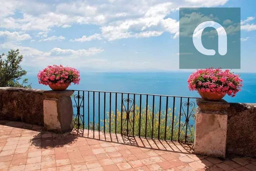 Appartement sur Cannes, grand luxe 6 pièces